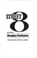 Tapa de Street 8