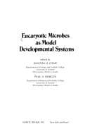 Tapa de Eucaryotic microbes as model developmental systems