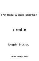 Tapa de The road to Black Mountain