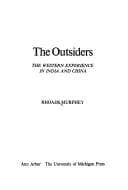 Tapa de The Outsiders