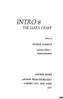 Tapa de The Liar's craft