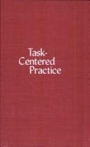 Tapa de Task-centered practice