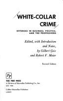 Tapa de White-collar crime