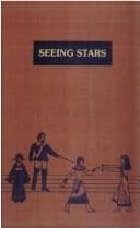 Tapa de Seeing stars