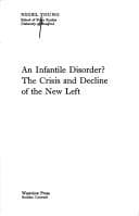 Tapa de An infantile disorder?