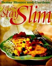 Tapa de Eat & stay slim