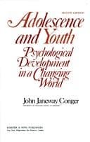 Tapa de Adolescence and youth