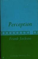 Tapa de Perception