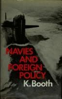 Tapa de Navies and foreign policy
