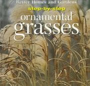 Tapa de Ornamental grasses
