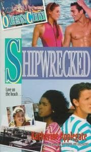 Tapa de Ocean City - Shipwrecked