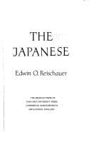Tapa de The Japanese