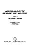 Tapa de The adaptive classroom