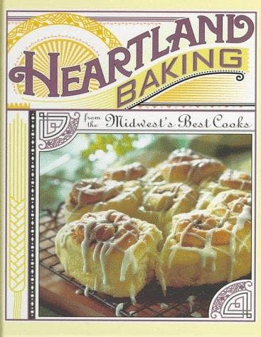 Tapa de Heartland baking