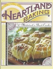 Tapa de Heartland baking