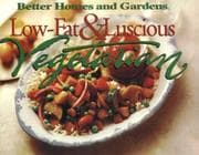 Tapa de Low-fat & luscious vegetarian