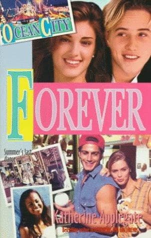 Tapa de Forever (Ocean City, No 11)