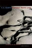 Tapa de T. S. Eliot's personal waste land