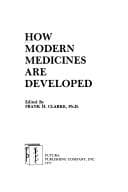 Tapa de How modern medicines are developed