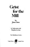 Tapa de Grist for the mill