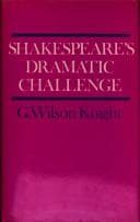 Tapa de Shakespeare's dramatic challenge