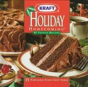Tapa de Holiday Homecoming