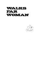 Tapa de Walks Far woman