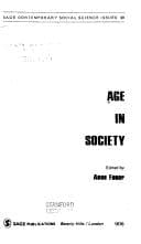 Tapa de Age in society