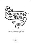 Tapa de Kingdoms of Elfin