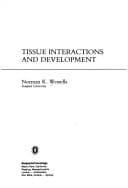 Tapa de Tissue interactions and development
