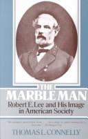 Tapa de The marble man