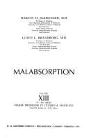 Tapa de Malabsorption