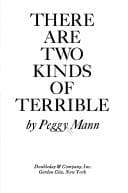 Tapa de There are two kinds of terrible