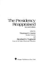 Tapa de The Presidency reappraised