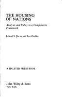 Tapa de The housing of nations