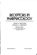 Tapa de Receptors in pharmacology