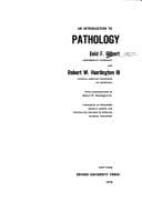 Tapa de An introduction to pathology