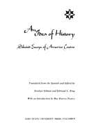 Tapa de An idea of history