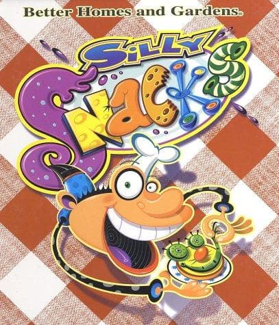 Tapa de Silly snacks