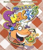 Tapa de Silly snacks