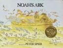 Tapa de Noah's Ark
