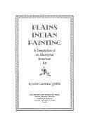 Tapa de Plains Indian painting