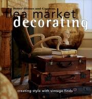 Tapa de Flea market decorating