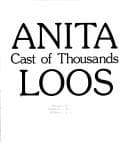 Tapa de Cast of thousands