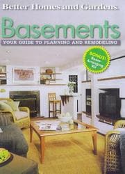 Tapa de Basements