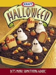 Tapa de Halloween