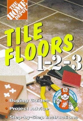 Tapa de Tile Floors 1 2 3