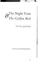 Tapa de The night train & The golden bird
