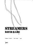 Tapa de Streamers