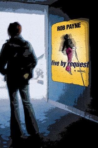 Tapa de Live by request
